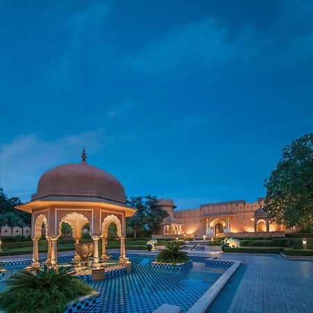 The Oberoi Rajvilas Jaipur Extérieur photo