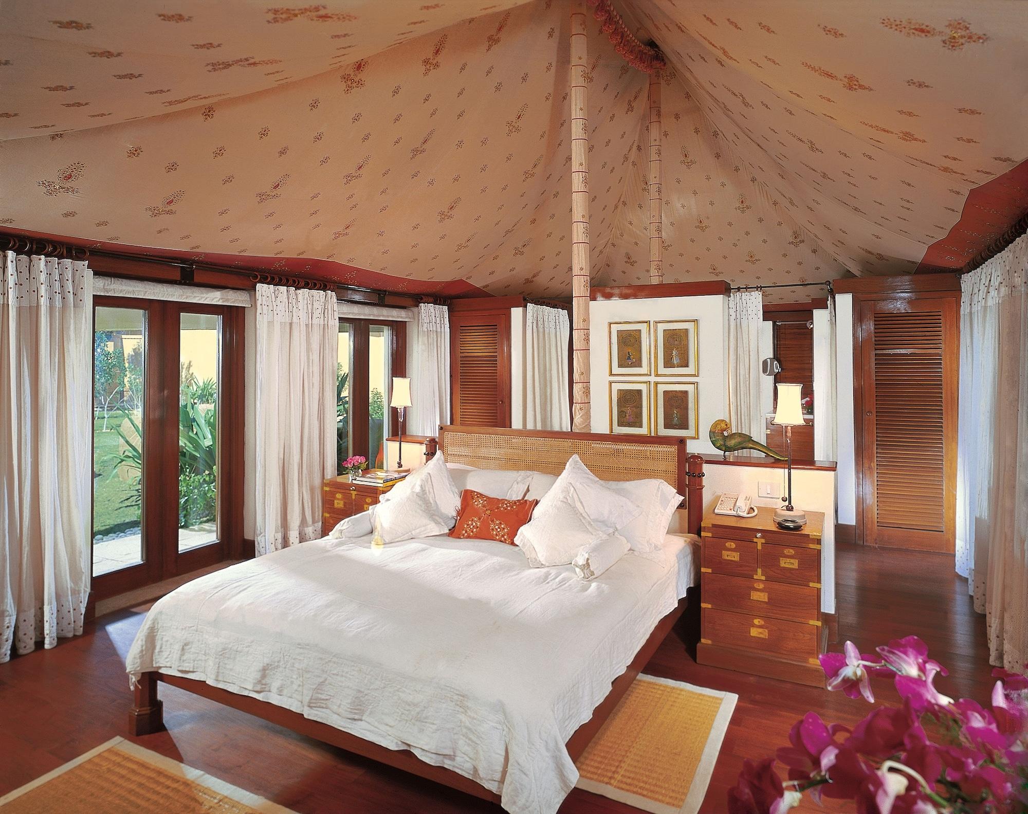 The Oberoi Rajvilas Jaipur Extérieur photo