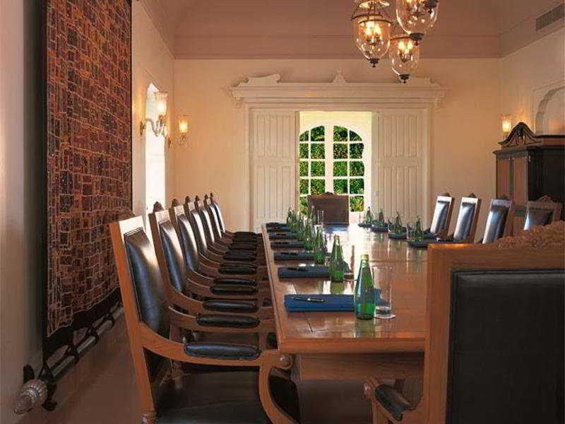 The Oberoi Rajvilas Jaipur Extérieur photo